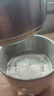 苏泊尔（SUPOR）不锈钢电煮锅 电蒸锅 多功能家用宿舍泡面小火锅 2.5L带蒸屉小炖锅 蒸煮一体电热锅H25YK681A 实拍图