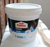 汉高百得（Pattex）德国汉高熊猫白胶 白乳胶木工胶水木材专用胶木头胶强力粘木头4kg 实拍图