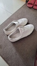 Onitsuka Tiger鬼塚虎德训懒人鞋男女 懒人运动休闲鞋TOKUTEN SLIP-ON 米白色 41.5 实拍图