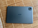 宏碁（acer）优跃FUN A310平板电脑pad高清护眼大屏全网通网课学习游戏娱乐会议办公儿童教育插卡10.1英寸宏基 实拍图