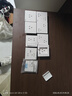 德力西开关插座面板 86型墙面插座CD100 五孔16A大功率空调插座 白色 实拍图