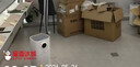 美的（Midea）【母婴级】价保618空气净化器鼻炎家用除甲醛除烟味异味过敏原空气净化机森林家L1 Lite 实拍图