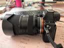 腾龙（Tamron）A063S 28-75mm F/2.8 Di III VXD G2二代索尼FE卡口 大光圈标准变焦镜头 实拍图