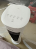 海尔（Haier）空调扇家用冷风扇制冷水冷降温塔扇无叶风扇冷风机京东自营遥控大风量速度小空调冷气机HFZ-Y8625A 实拍图