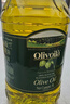 欧丽薇兰 Olivoila【保真橄榄油】食用油 压榨 纯正橄榄油1.6L  实拍图