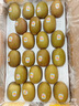 佳沛（zespri）新西兰金果18粒单果103-124g 端午节礼物水果礼盒 猕猴桃 实拍图