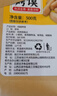 麦酥园纯碱烤馍棒山西特产养胃烤馍片干面包丁休闲零食品早餐面包2斤 实拍图