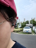 华为FreeClip 耳夹耳机 开放式无线蓝牙耳机 舒适稳固佩戴/长续航 星空黑 实拍图