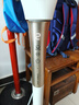艾美特（AIRMATE）【全屋循环】电风扇空气循环扇大风力家用AI语音遥控卧室一级能效直流变频安静轻音落地扇 SRD259 实拍图