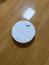 石头（roborock）【保价618】扫地机器人扫拖一体 P20 Max扫拖洗烘一体机 自动集尘热水洗拖布擦地拖地 A2950RR 实拍图