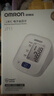 欧姆龙（OMRON）电子血压计高血压测量仪家用老人医用精准J711原装进口不含适配器 实拍图