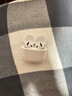 VIKM【顶配新款丨降噪Air第4代】蓝牙耳机无线适配苹果2026最新款iPhone17ios16/15半入耳式华强北耳机 实拍图