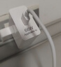驰界适用于华为充电器66W/100W/120W机型快充套装type-c线mate70/60p40pronova13荣耀适配原装安卓线头 【适配华为荣耀机型】快充头+1米6A快充线 实拍图