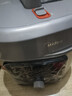 美的（Midea）【价保618】小飞侠电压力锅有钛0氟0涂层双胆高压锅5L全自动智能预约4-6人多功能一体饭煲E5825N 实拍图