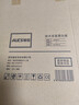 AUCS小白板写字板粉笔黑板家用45*60cm儿童画板双面广告板幼儿园义卖摆摊跳蚤市场摊位牌价格牌 实拍图