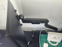 AOC显示器支架 AM400PLUS升级款 双安装夹持穿孔 不沉头旋转升降增高架 显示器机械臂 电脑支架AM402G 实拍图
