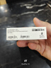 Apple/苹果 EarPods USB-C有线耳机 type-c有线耳机苹果耳机 苹果17有线耳机笔记本耳机游戏音乐 实拍图