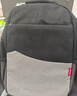 联想（Lenovo）17.3英寸笔记本电脑包商务双肩包休闲 适用联想拯救者小新YOGA 大容量 B1801s灰黑色 实拍图