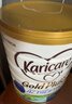 可瑞康（karicare）新西兰金装A2蛋白婴幼儿牛奶粉新西兰原装进口 【3段1罐】保质期27年7月 实拍图