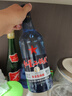 红星二锅头 蓝瓶绵柔8陈酿 清香型白酒 43度 500ml 单瓶装 纯粮口粮酒 实拍图