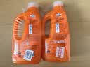 威猛先生（Mr Muscle）管道疏通啫喱 960ml*2瓶（厨房+卫浴） 厕所 厨房管道疏通 实拍图