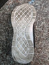 安踏儿童鞋2025新款男女童鞋运动中大童春夏季革网透气休闲鞋子跑步鞋 【密网-男】66蓝/白/蓝 -3 38 实拍图