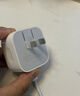 Apple/苹果 40W type-c快充充电器 苹果usb-c原装充电头 旗舰店新款苹果iPhone 17 Pro Max充电器 实拍图