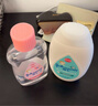 强生婴儿抚触油200ml*2 新生儿宝宝保湿护肤按摩润肤护发身体精油 实拍图