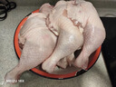 正大鸡全腿2斤 鸡腿鸡肉鸡腿肉低脂生鲜早餐烤鸡大腿炸大鸡腿鸡肉 实拍图