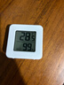 电子温湿度计笑脸显示天气高精准家用婴儿房温度表湿度表壁挂式干湿显示湿度计 电子温湿度计|迷你便携|不含蓝牙 实拍图