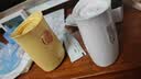 朔茂洗鼻器 儿童电动喷雾生理海盐水雾化鼻炎鼻腔冲洗器 MFNI-06EB 实拍图