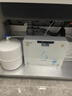 钻芯 净水器家用直饮RO反渗透厨房纯水机自来水过滤器壁挂式净饮机 RO反渗透净水器丨超值推荐 实拍图
