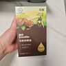 英氏有机核桃油亚麻籽油2瓶辅食油礼盒110ml*2搭佐餐凉拌食用油 实拍图
