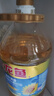 金龙鱼 食用油 葵花籽清香型调和油5L （新老包装随机发货） 实拍图