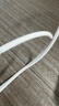 Apple/苹果 60W type-c充电线-1米 usb-c手机数据线 原装旗舰店苹果iPhone 17 Pro Max iPad快充线 实拍图