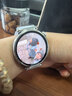 HUAWEI WATCH GT 6 流光紫 41mm智能手表多维情绪健康全新骑行体验 实拍图