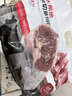 大希地原切牛排眼肉熟成整条厚切牛肉速冻1.7kg（净重3.4斤）【真原切】 实拍图