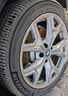 米其林（MICHELIN）防爆轮胎245/45R18 100Y PRIMACY 3ST ZP*MOE适配宝马5系 实拍图