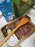 美的（Midea）电饼铛 双面加热烙饼锅早餐机 加大加深 智能可拆电饼档 烤肉煎饼薄饼机0氟钛陶升降烤盘JKC3086 实拍图