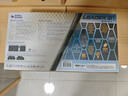 SUPER FLOWER振华 ATX3.1 额定750W LEADEX III750W 金牌全模 电脑电源/十年保固/支持50系显卡 实拍图