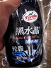 龟牌（Turtle Wax）黑水晶轮毂清洗剂 汽车轮胎去除刹车粉泥渍保护剂 500ml G-4159R2 实拍图