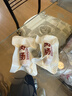 信达爆汁猪肉肠原味175g 猪后腿肉≥80% 即食烤香肠 实拍图