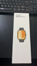 vivoiQOO WATCH GT 2 蓝牙版 软胶表带 幻影黑 2.07英寸超亮全景屏 电竞模式2.0智能手表520礼物送女友 实拍图