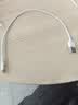 适用苹果数据线快充充电宝短线蓝牙无线耳机充电线Airpods pro4/3 0.3米【1条装】快充不伤机 实拍图