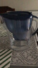 碧然德（BRITA）过滤净水器 家用滤水壶 净水壶 Marella 海洋系列 3.5L（蓝色） 实拍图