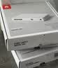 华为全屋wifi6套装无线吸顶AP3000M双频1拖3全屋路由器ac+ap大户型别墅组网AP362E*3+10口网关一体机 实拍图
