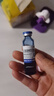 三精复方葡萄糖酸钙口服溶液10ml*90支液体钙非葡萄糖酸钙铁锌0-3-4-17岁儿童青少年长个子补钙非钙片全龄段可喝 实拍图