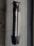 曼富图（Manfrotto）三脚架 MKELESLLCBK-BH青影扳锁碳纤维带球形云台单反微单相机摄影摄像旅行三脚支架 实拍图