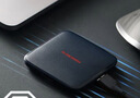闪迪（SanDisk）ELE 1TB 移动固态硬盘（PSSD）新元素 type-c接口 小巧便携手机直连笔记本电脑两用外接 办公存储 实拍图