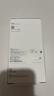 Apple/苹果 iPhone 17 256GB 黑色 支持移动联通电信5G 双卡双待手机 实拍图